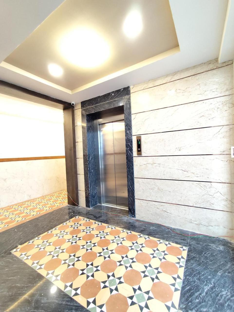 Sree Mahalakshmi Residency By K Hotels Virudunagar Экстерьер фото